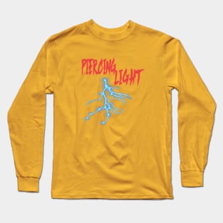 lighting  bloo Long Sleeve T-Shirt